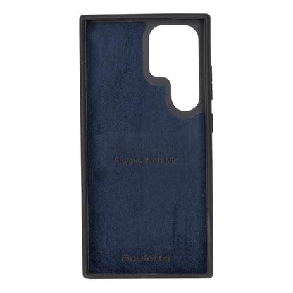 Samsung Galaxy S24 Series Leather Wallet Cases RFID
