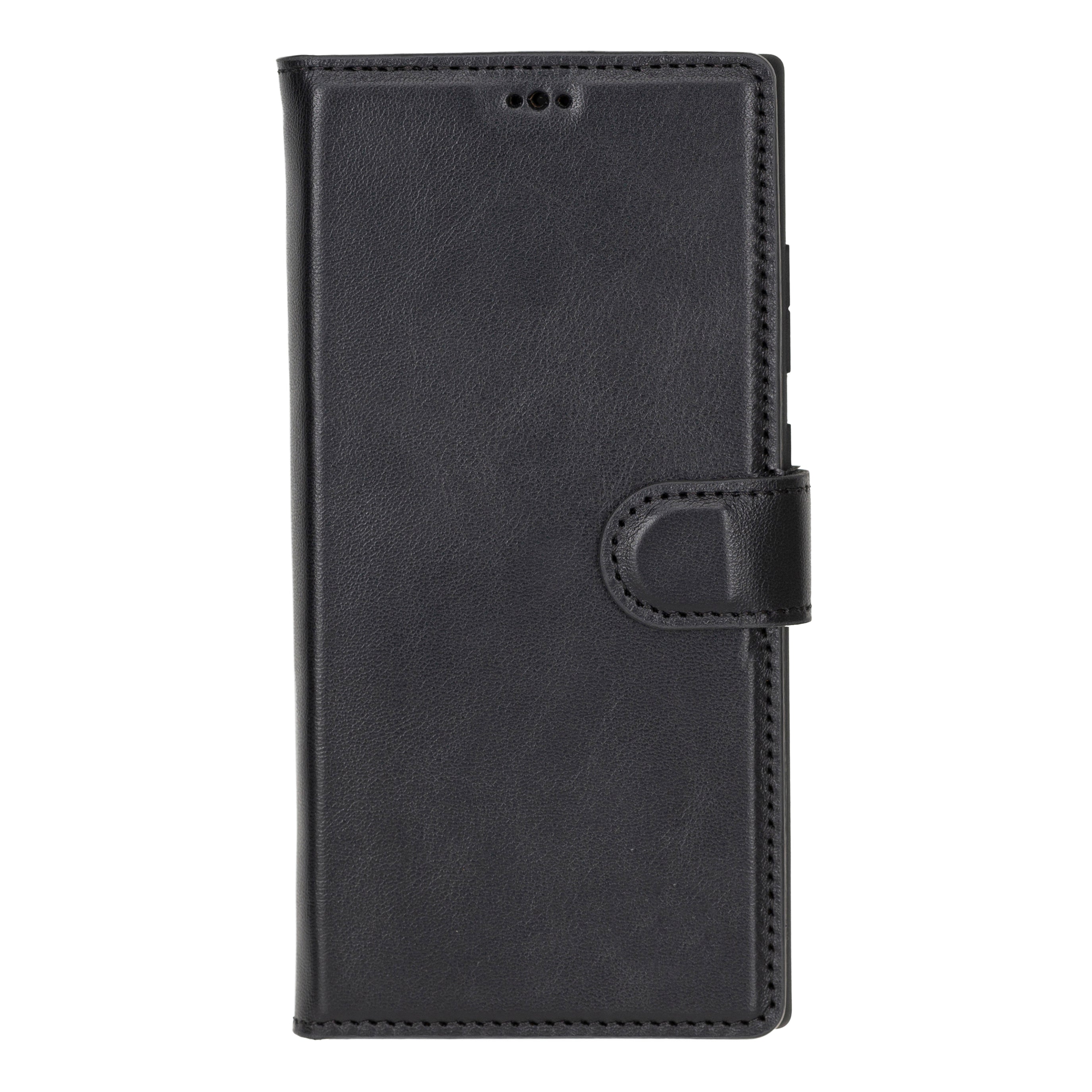 Samsung Galaxy S24 Series Leather Wallet Case