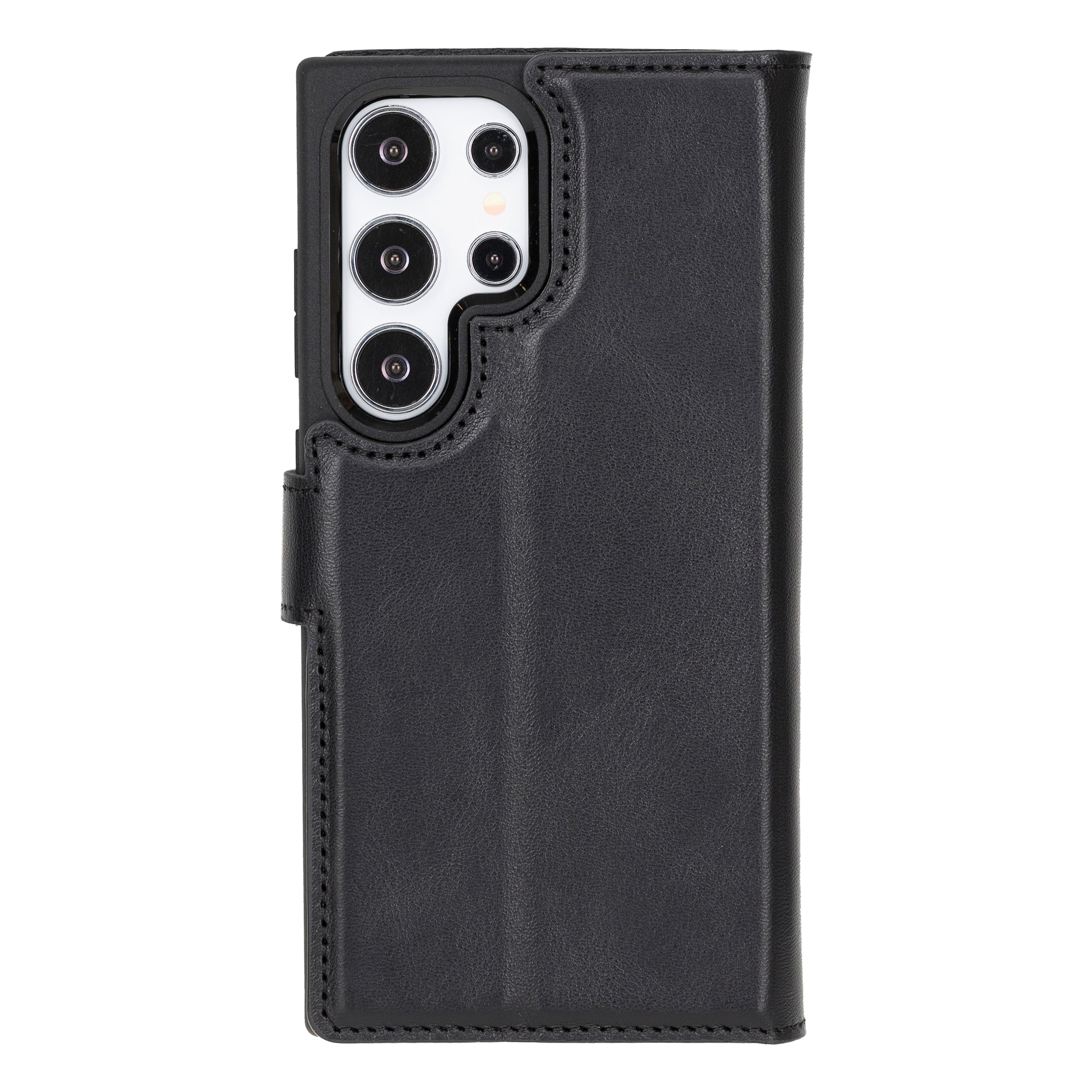 Samsung Galaxy S24 Series Leather Wallet Case