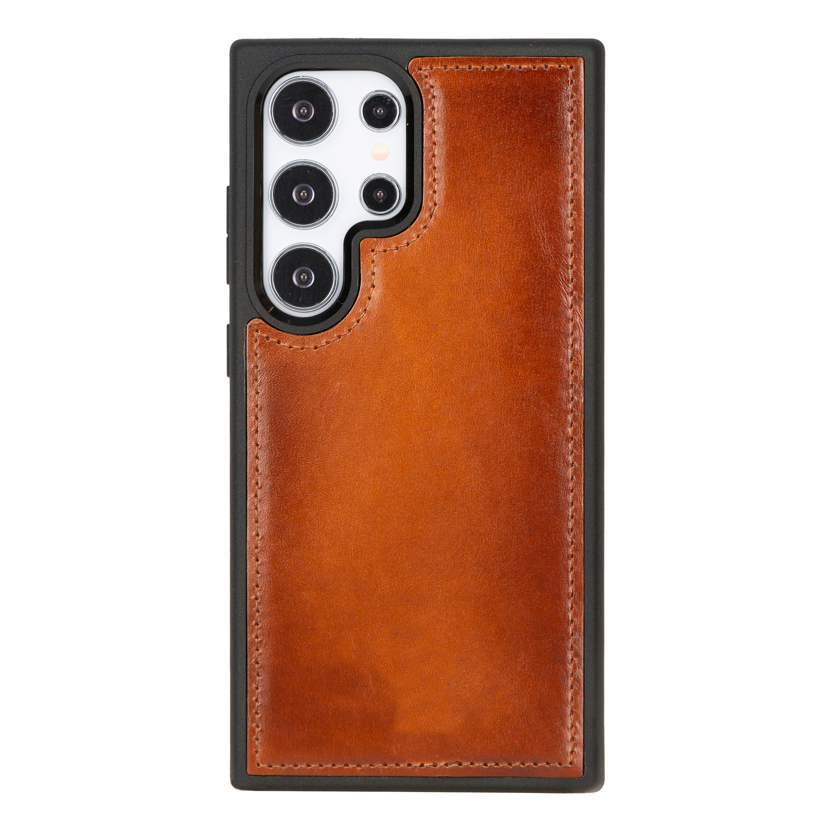 Samsung Galaxy S24 Series Leather Wallet Case