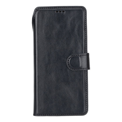 Magic Google Pixel 10 Leather Detachable Wallet Case