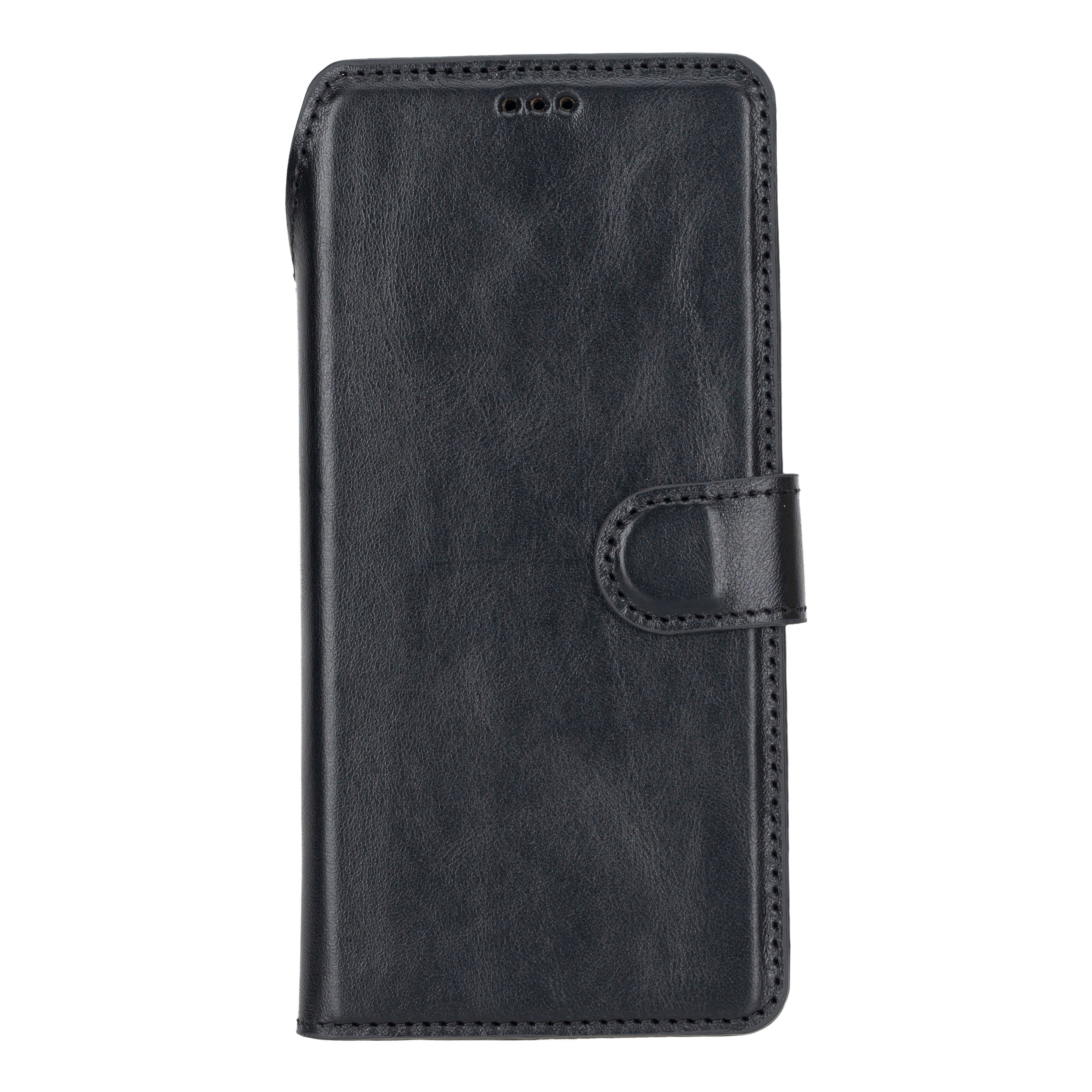 Magic Google Pixel 10 Detachable Leather Wallet Case