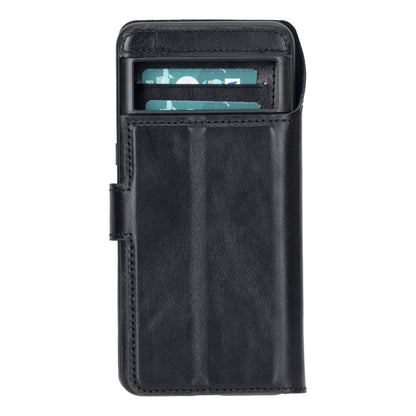 Magic Google Pixel 10 Pro XL Detachable Leather Wallet Case