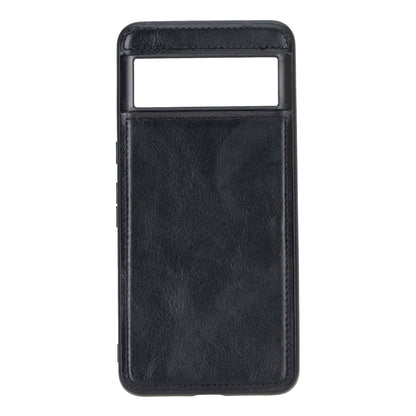 Magic Google Pixel 10 Pro Detachable Leather Wallet Case