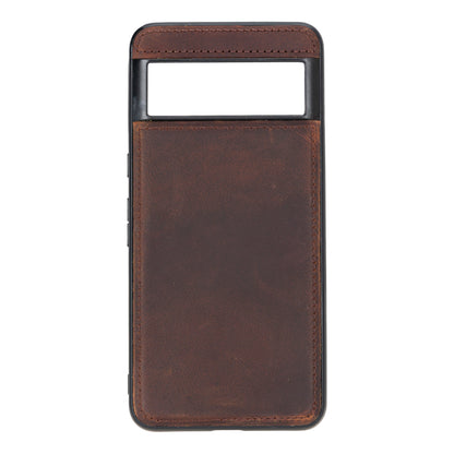 Magic Google Pixel 10 Pro XL Leather Detachable Wallet Case