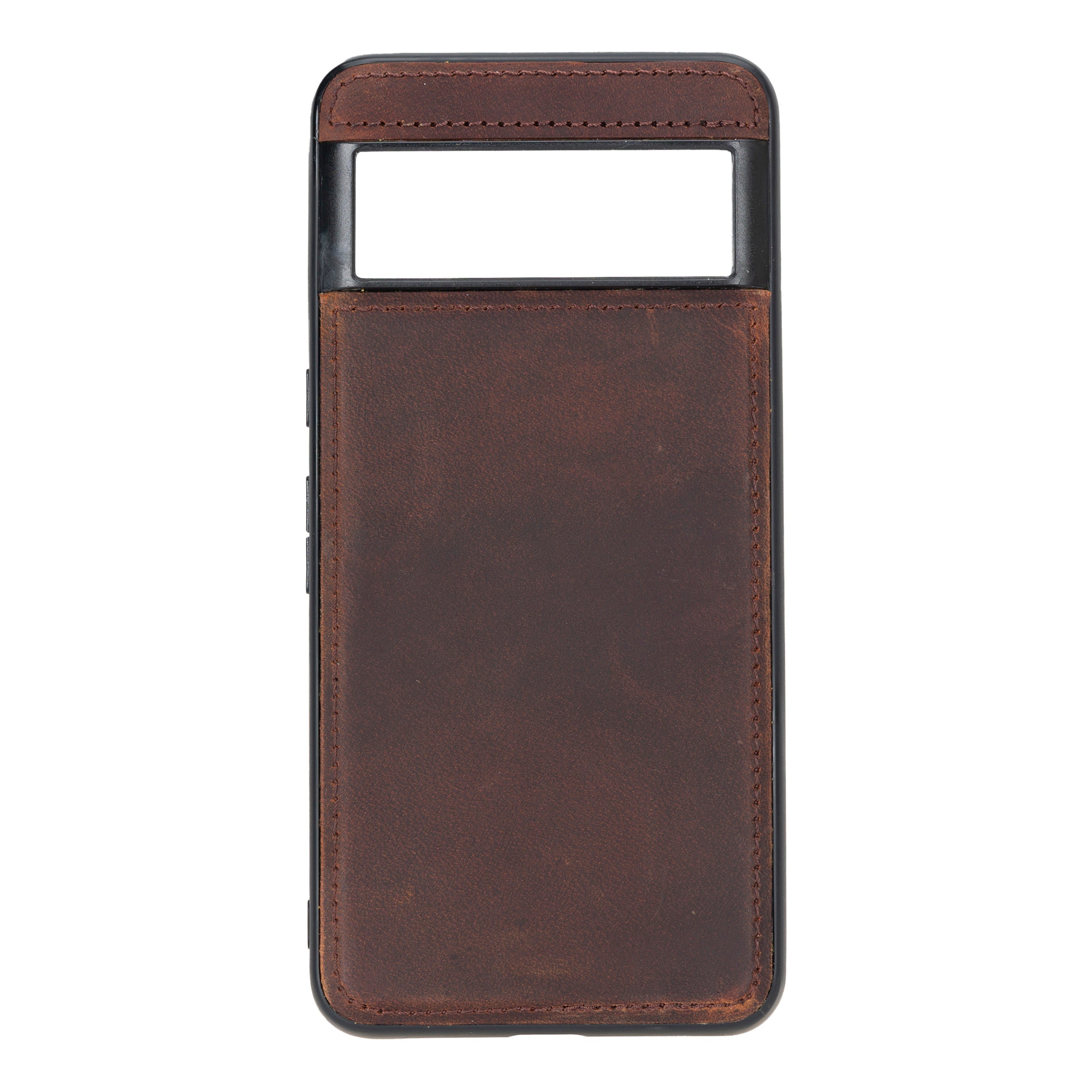 Magic Google Pixel 10 Detachable Leather Wallet Case