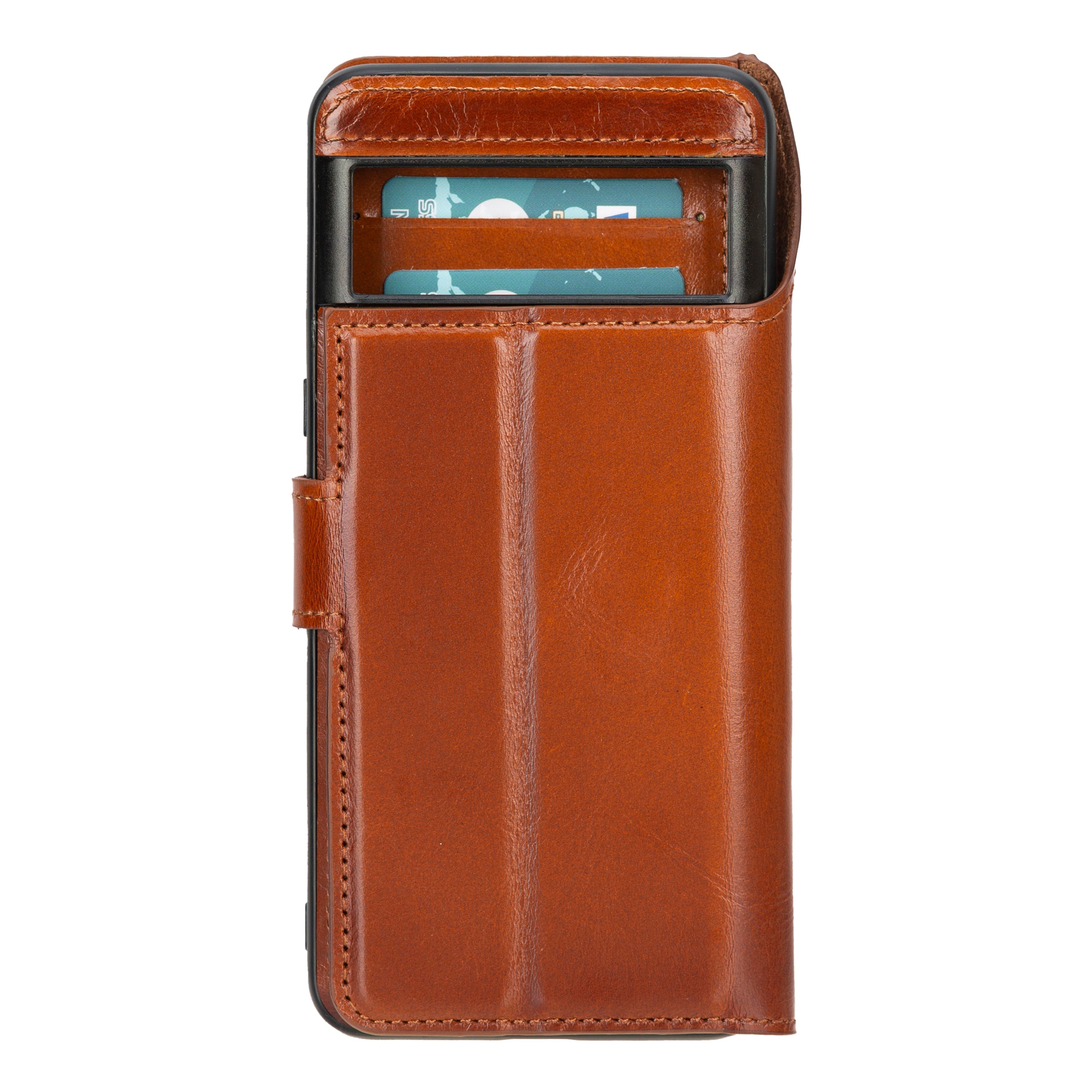 Magic Google Pixel 10 Pro XL Detachable Leather Wallet Case