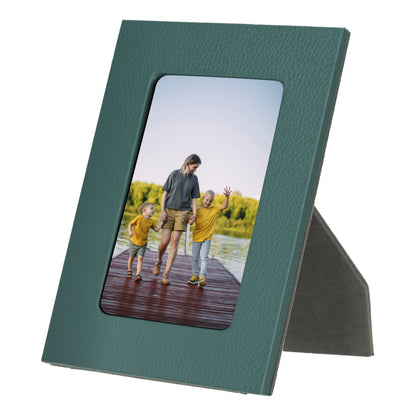 Leather Photo Frame