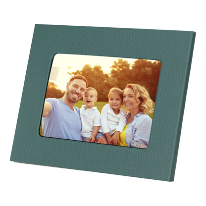 Leather Photo Frame