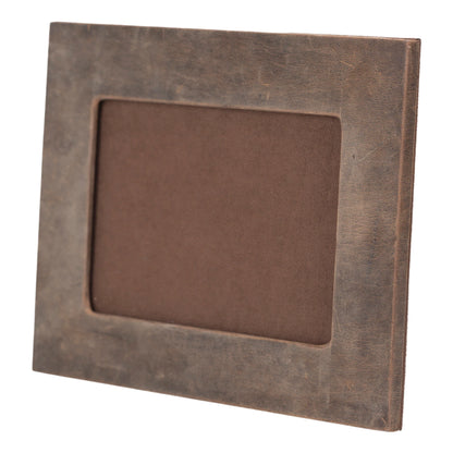 Leather Photo Frame