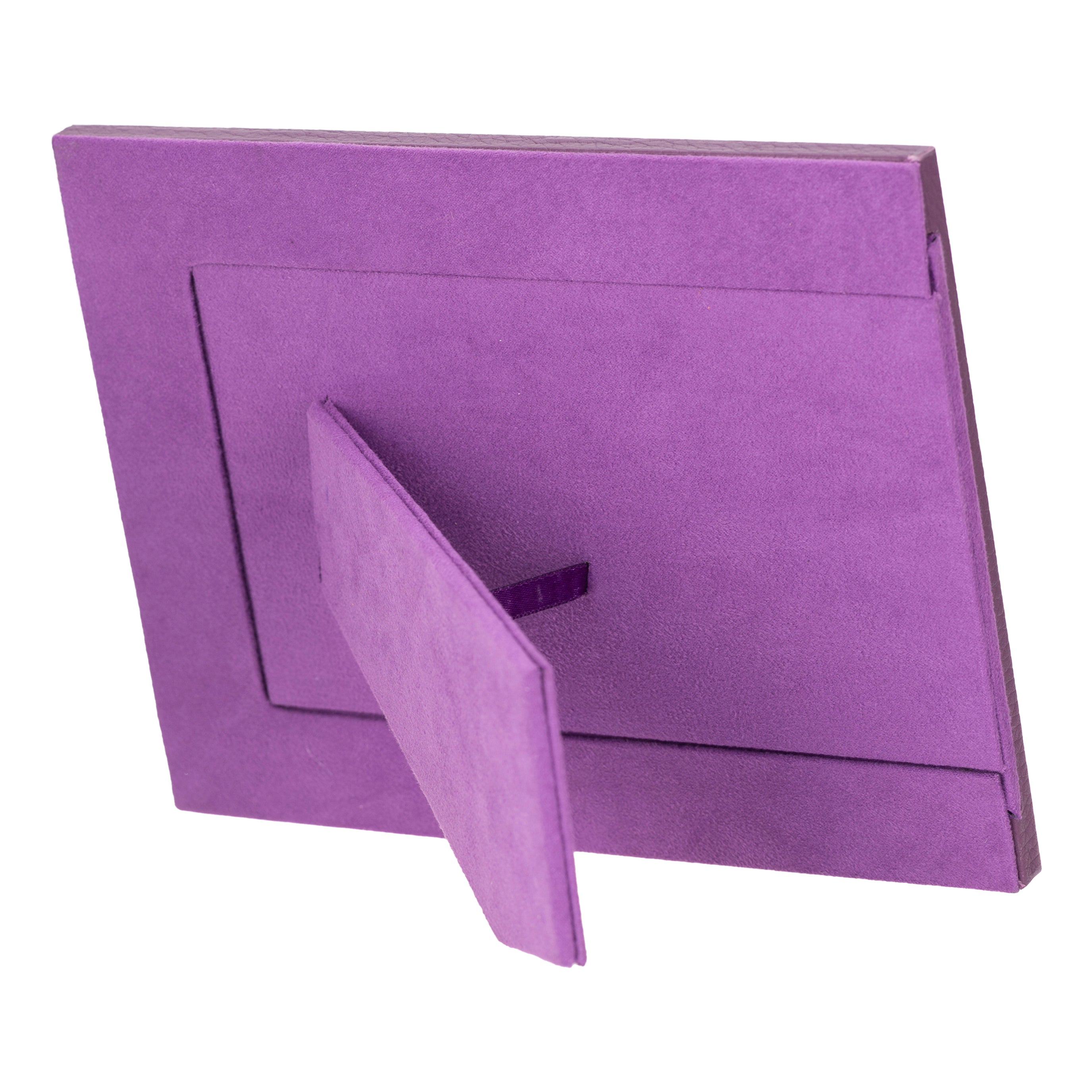 Leather Photo Frame