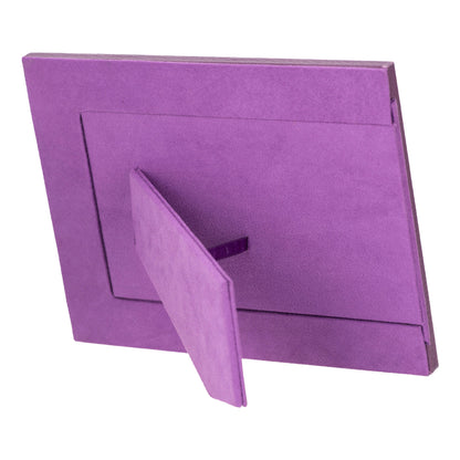 Leather Photo Frame