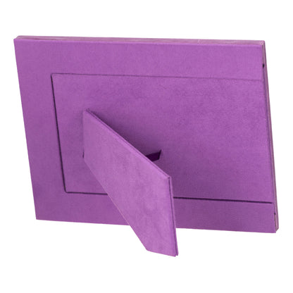 Leather Photo Frame