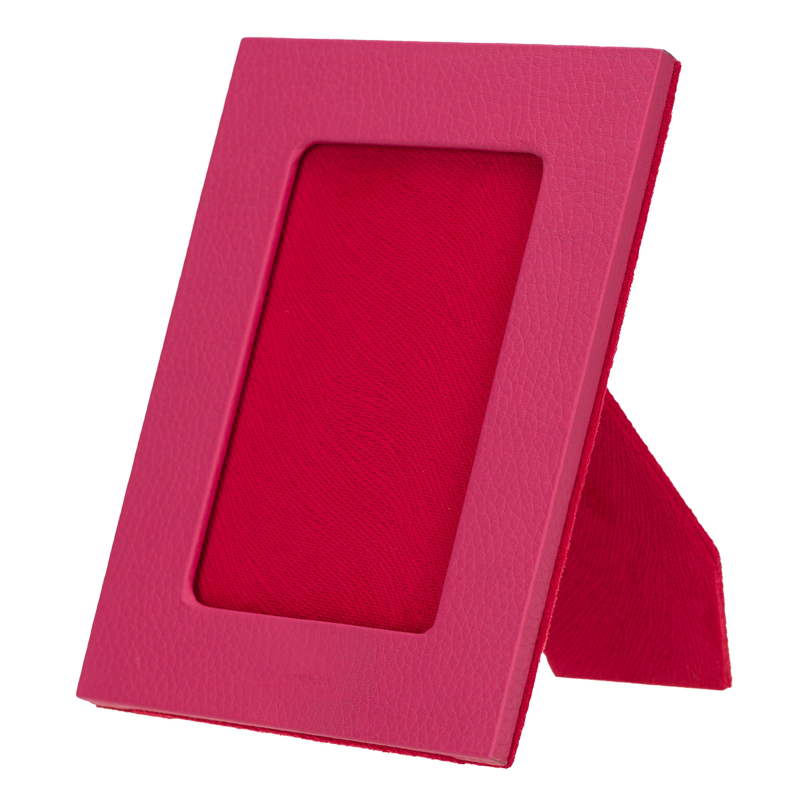 Leather Photo Frame