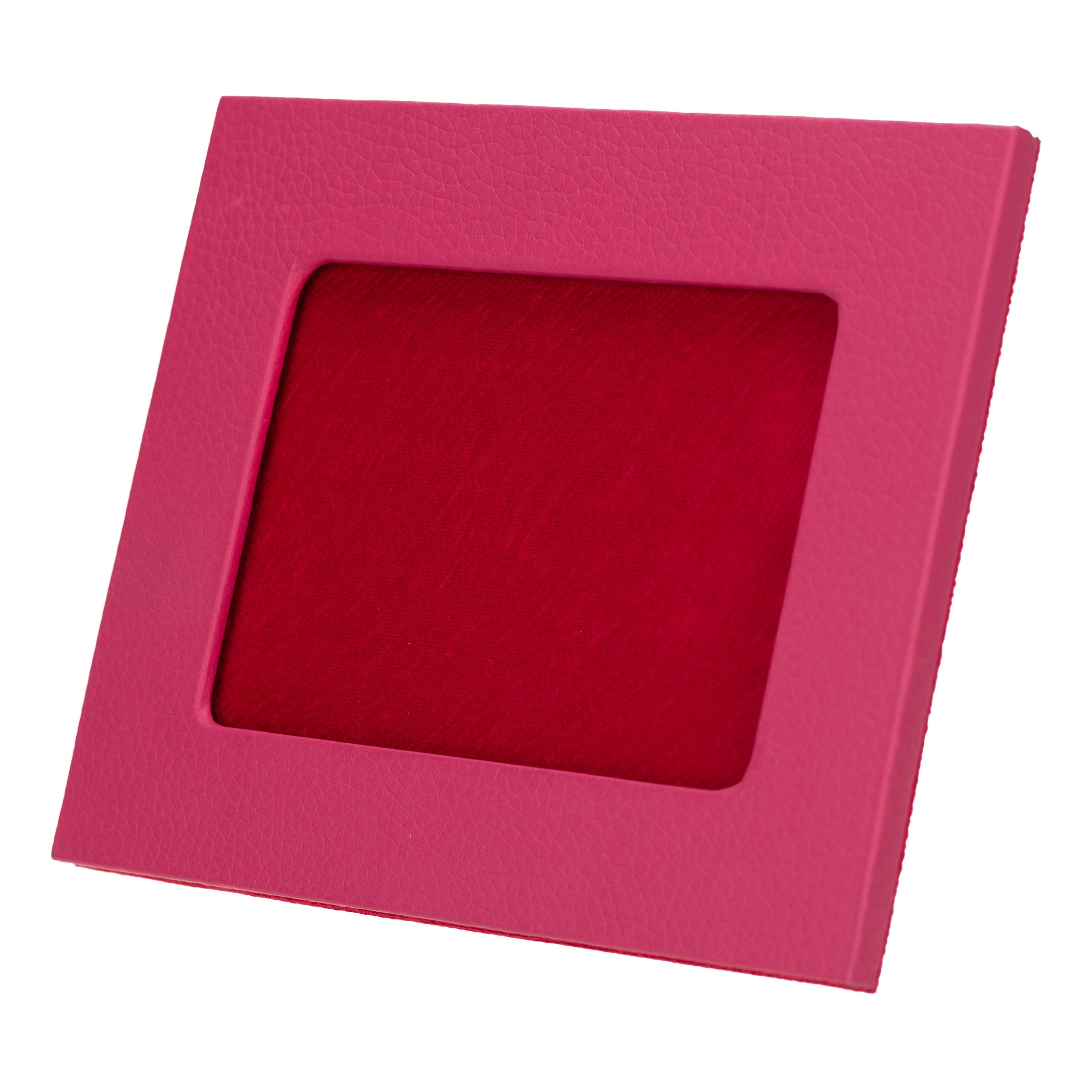 Leather Photo Frame