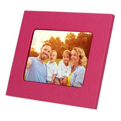 Leather Photo Frame