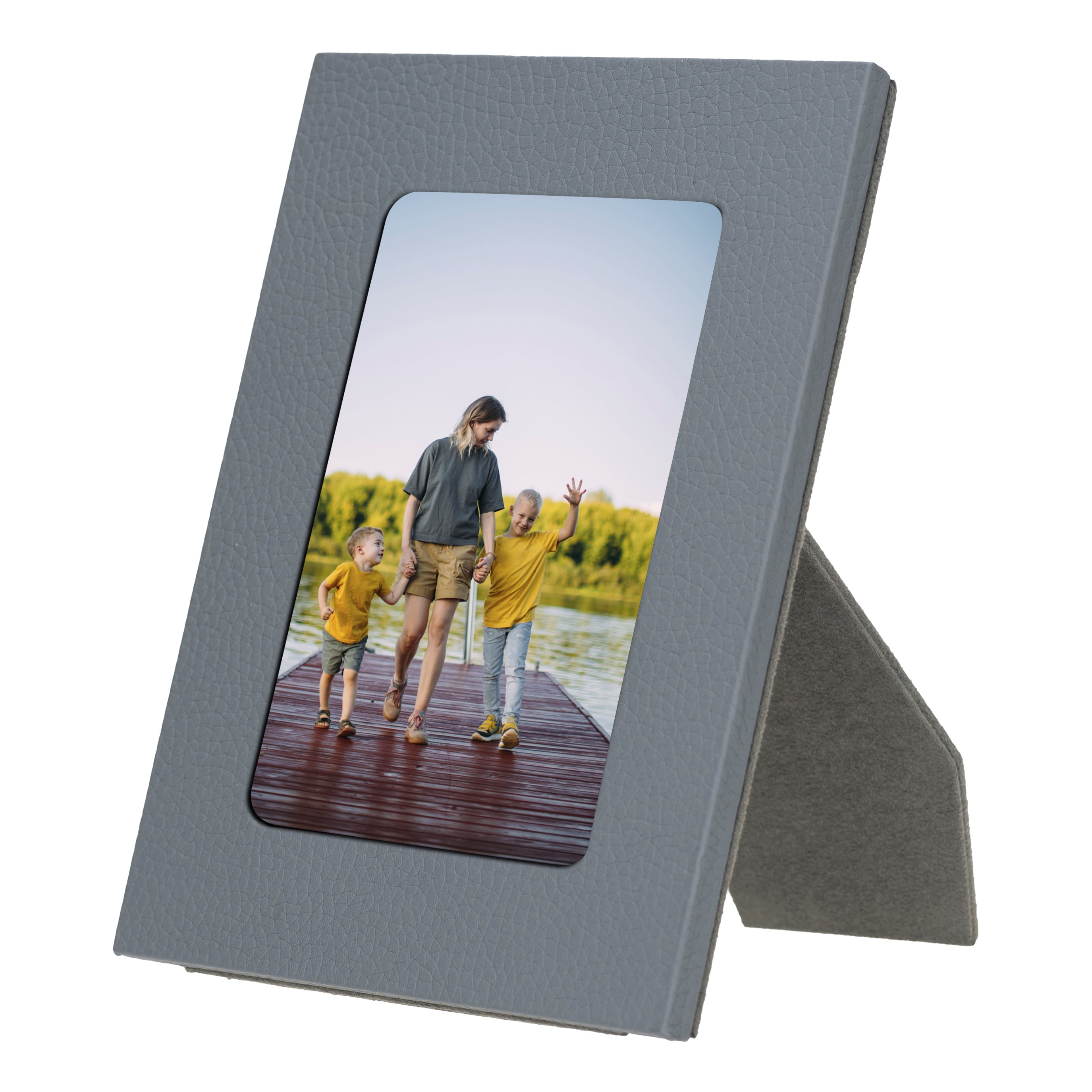 Leather Photo Frame