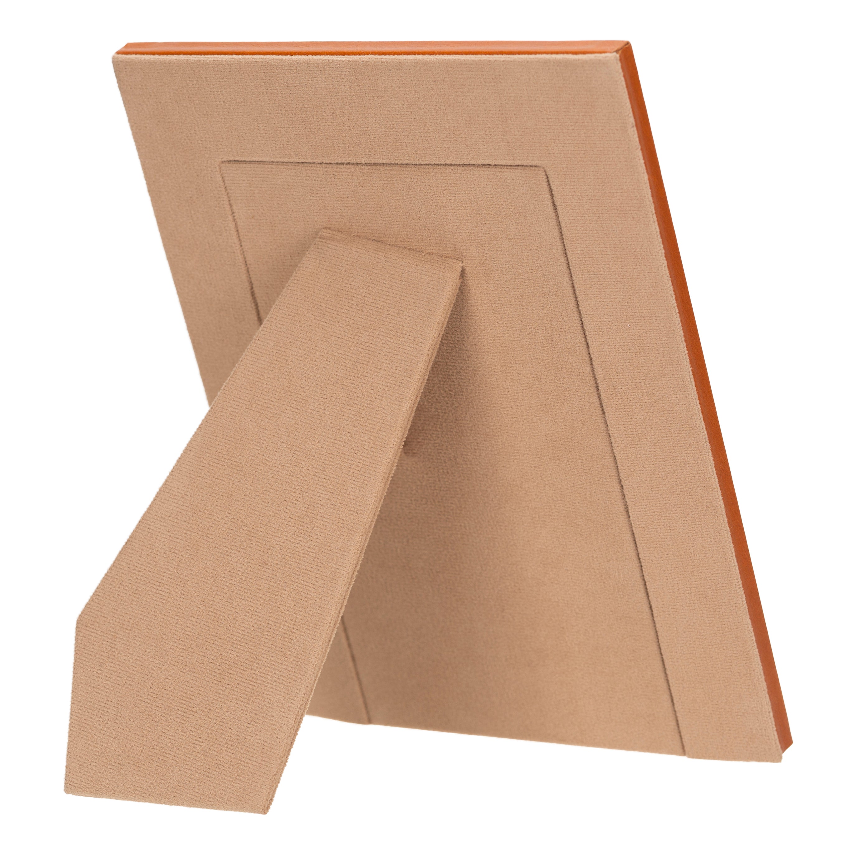 Leather Photo Frame