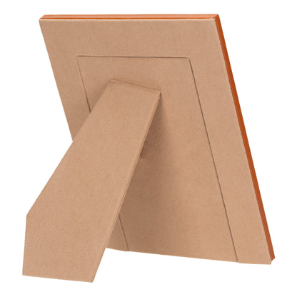 Leather Photo Frame