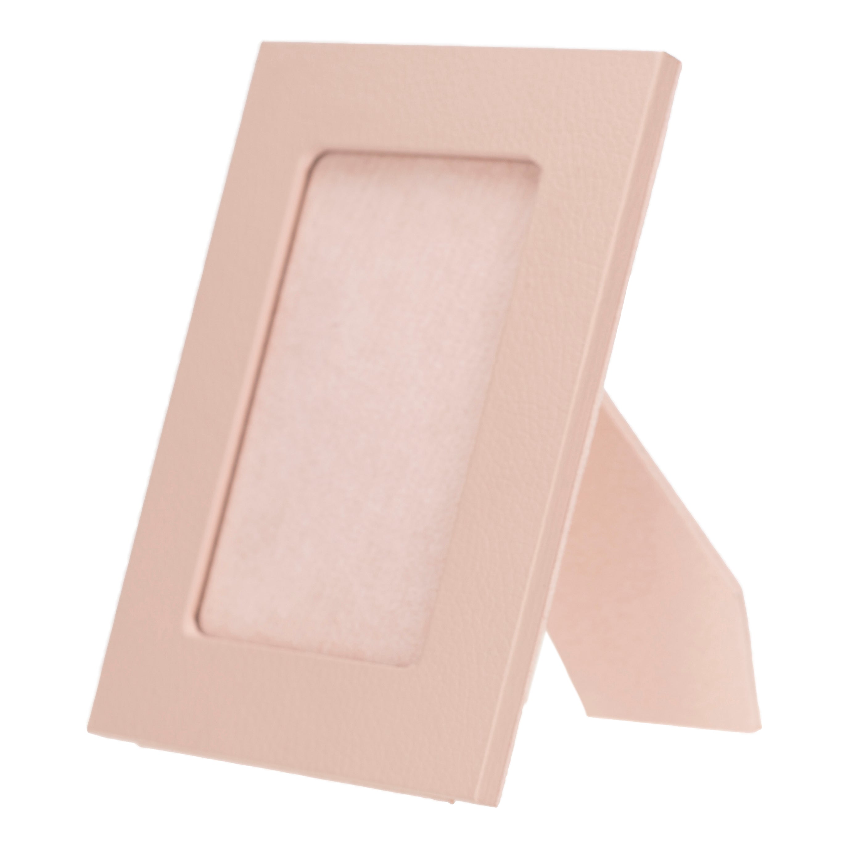 Leather Photo Frame