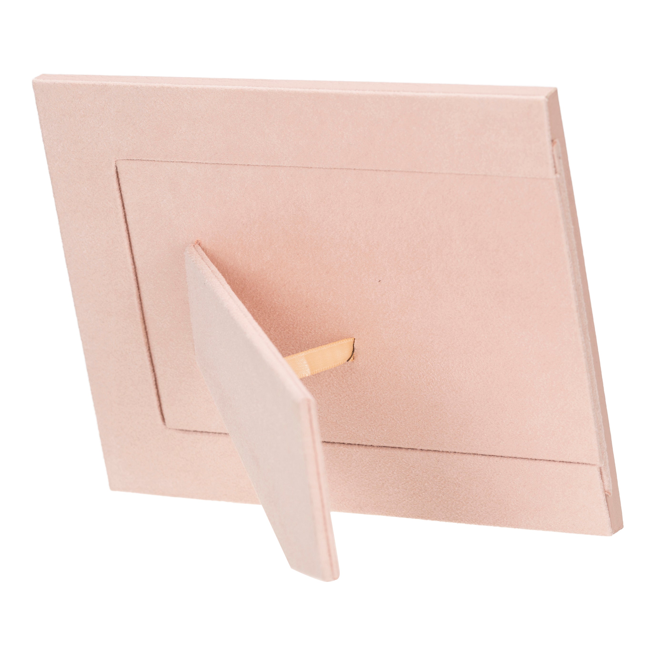 Leather Photo Frame