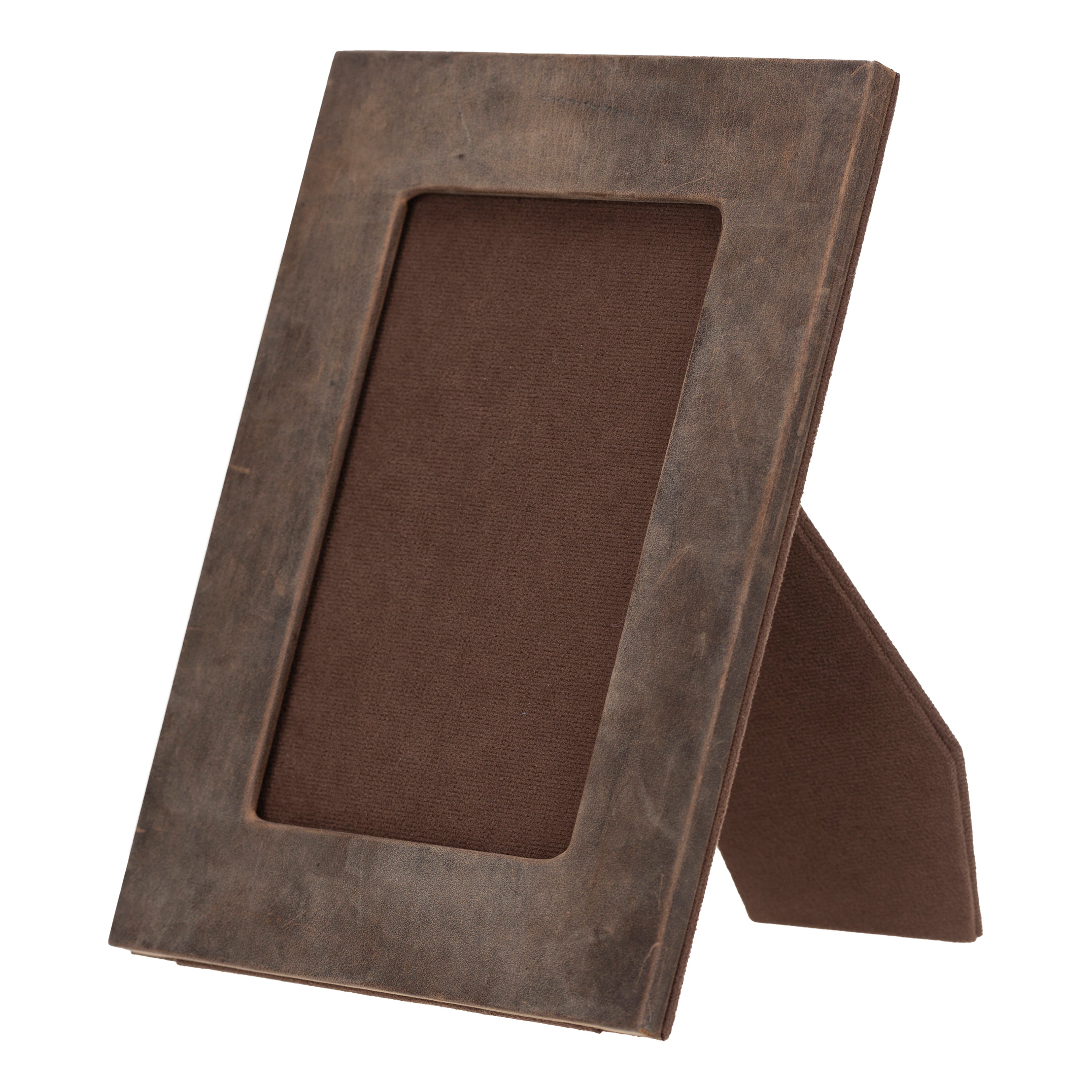 Leather Photo Frame