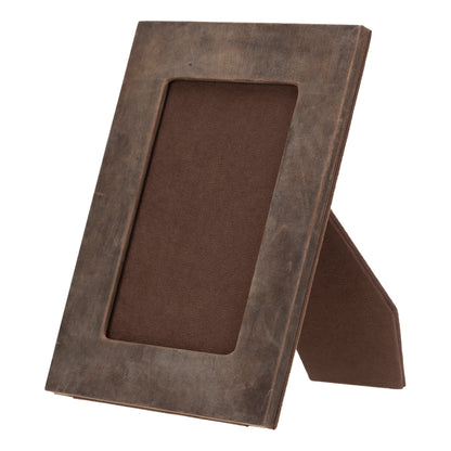 Leather Photo Frame
