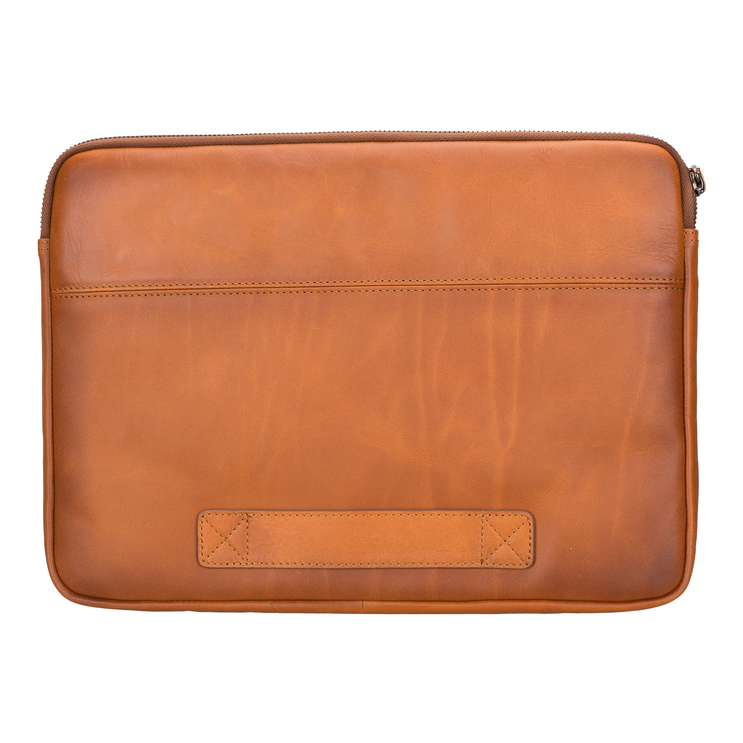 Awe Leather Laptop / Tablet Sleeve