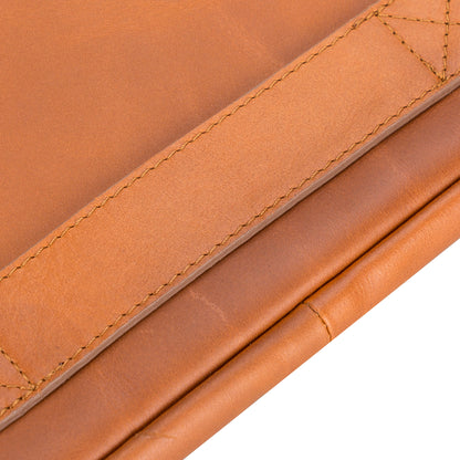 Awe Leather Laptop / Tablet Sleeve