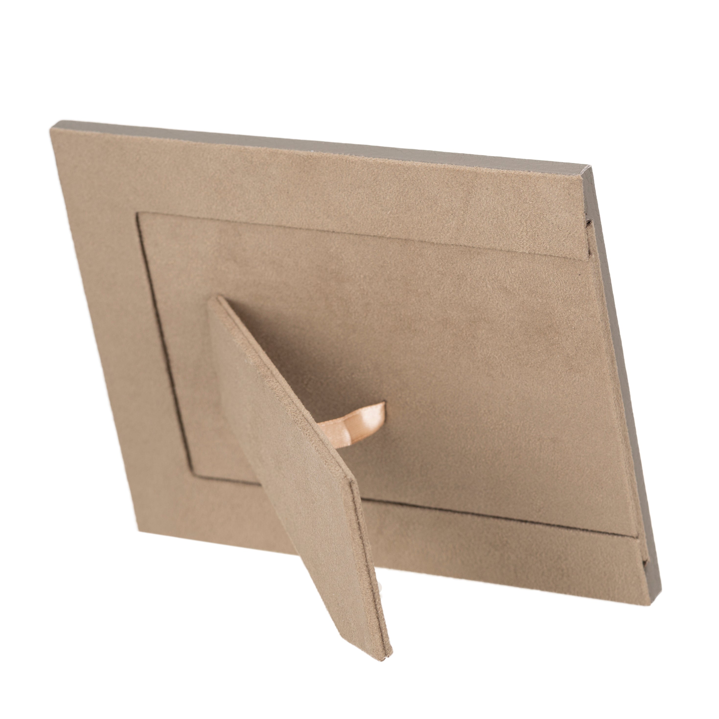 Leather Photo Frame