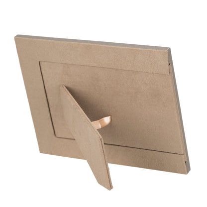 Leather Photo Frame