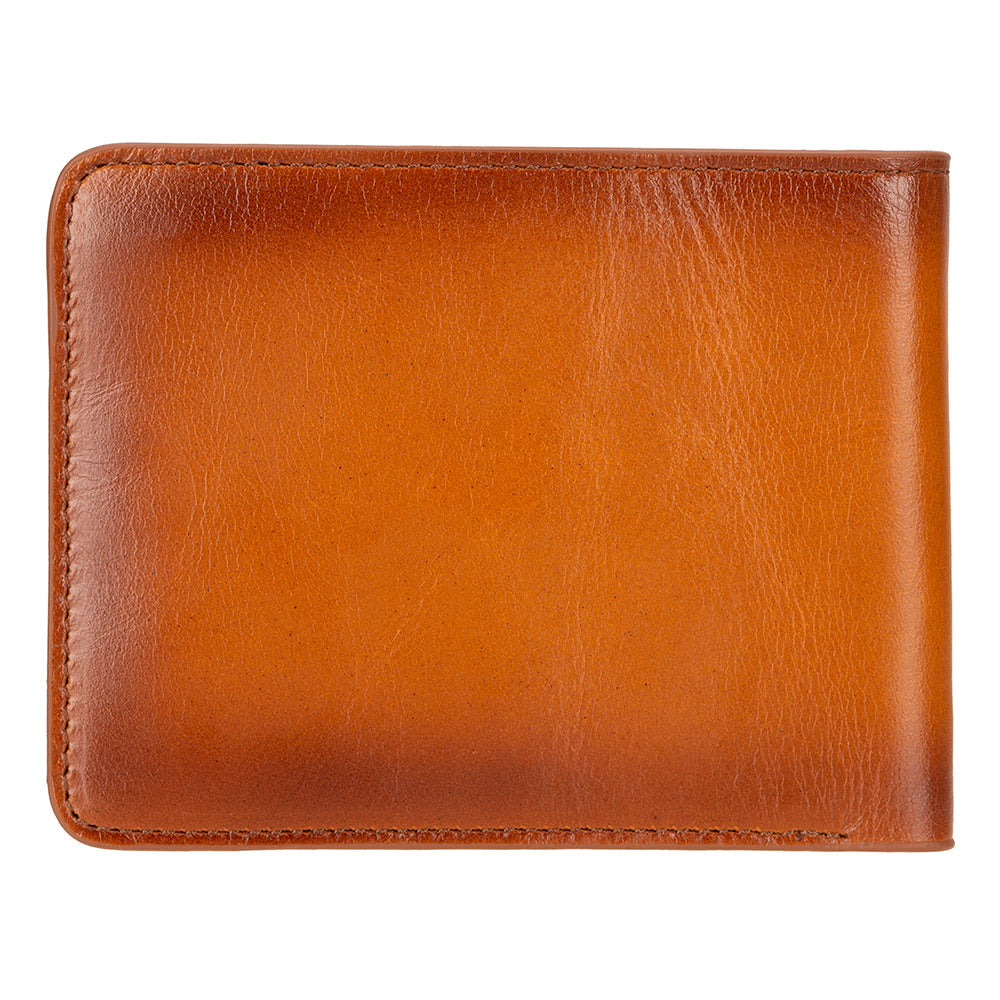 Pier Leather Wallet