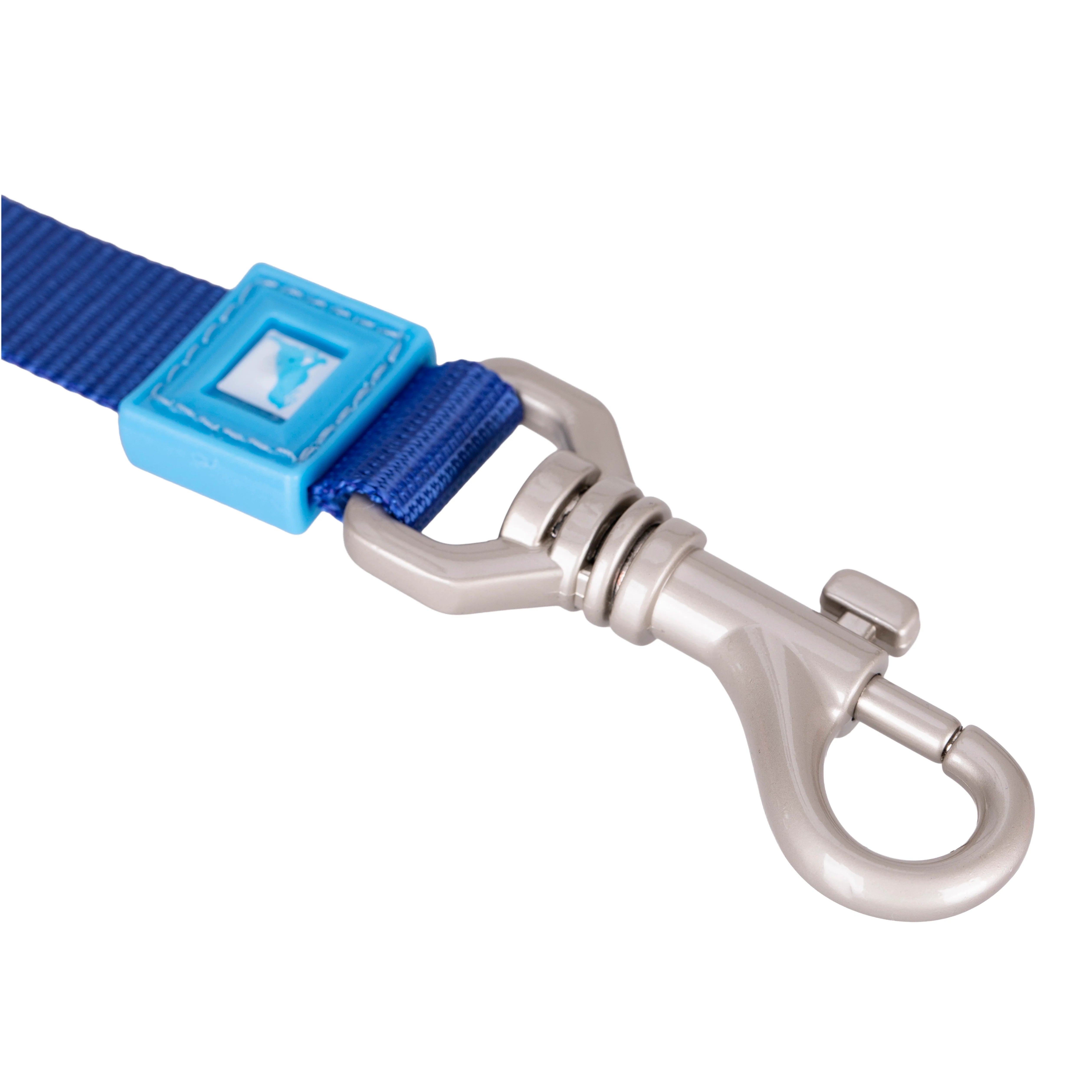 Solid Color Leash