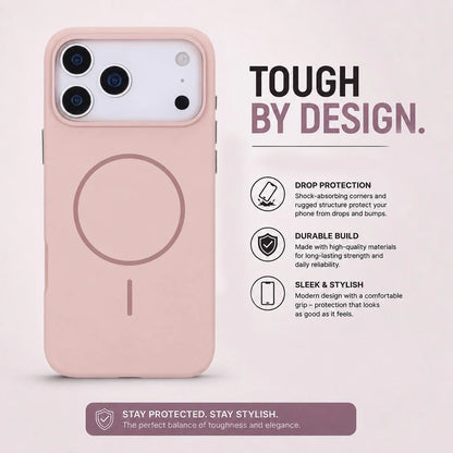 Koen MagSafe Case for iPhone 17 Pro Max