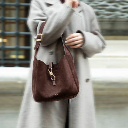 Azura Leather Women's Bag