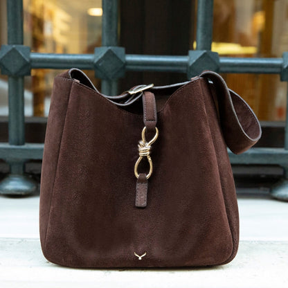 Azura Leather Women's Bag