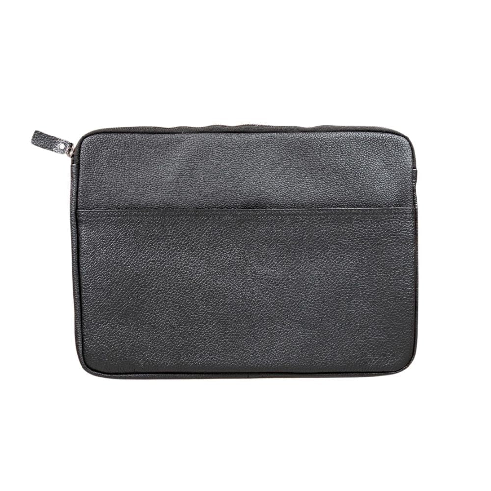 Protective Leather Laptop & Tablet Sleeve