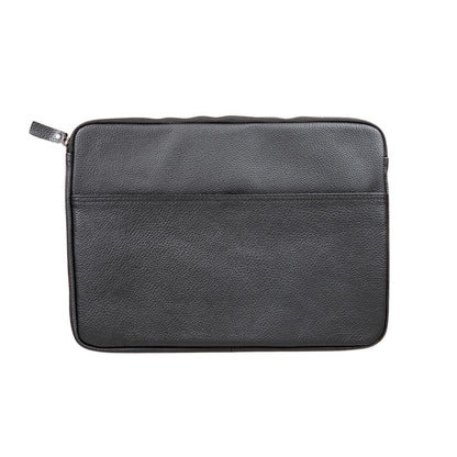 Protective Leather Laptop & Tablet Sleeve