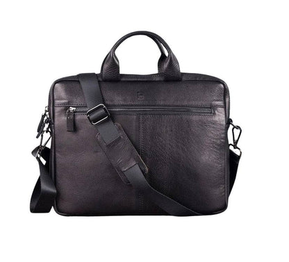 Apollo Genuine Leather Laptop Bag