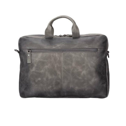 Apollo Genuine Leather Laptop Bag