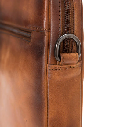 13" Apollo Genuine Leather Bags Apple MacBook Pro / Mac Book Air / Notebook