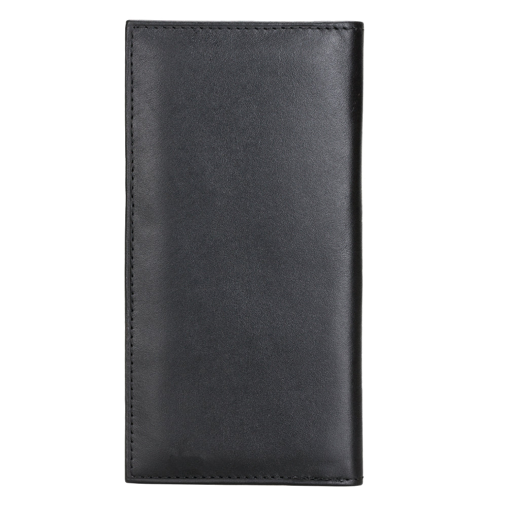 Benjamin Leather Wallet