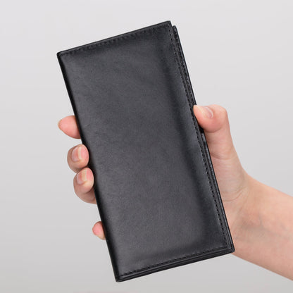 Benjamin Leather Wallet