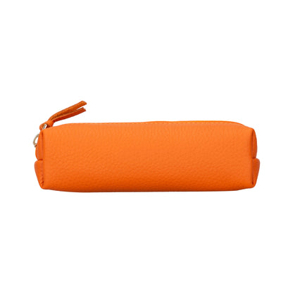 Multibox Leather Pencil Case