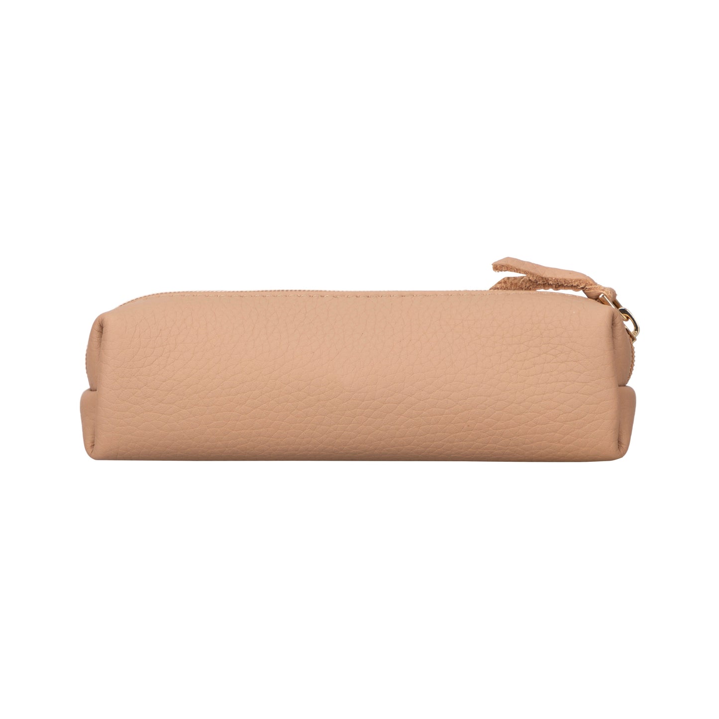 Multibox Leather Pencil Case