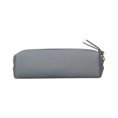 Multibox Leather Pencil Case