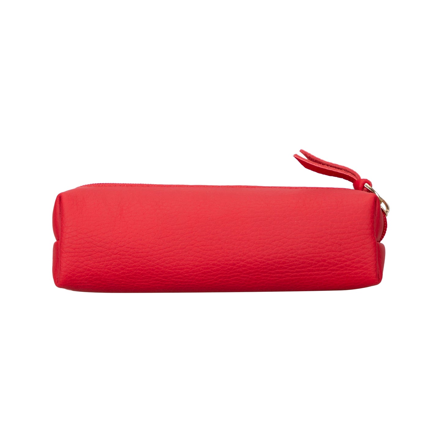 Multibox Leather Pencil Case