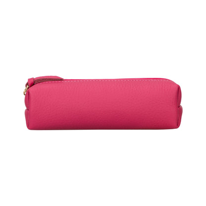 Multibox Leather Pencil Case