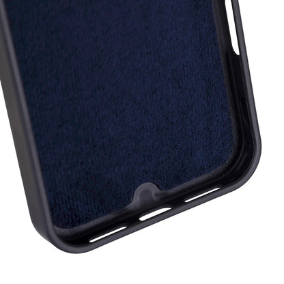 Flex Cover iPhone 17 Pro Leather Case