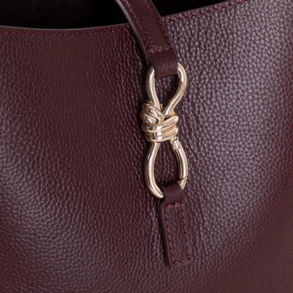 Azura Women's Leather Bag